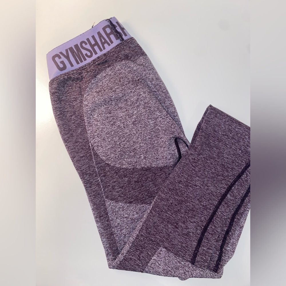 Gymshark leggings